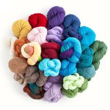 Looked around but didn't see anything about that. The Cozy Knitter Home Facebook