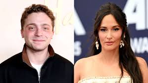 Jake Shane Reacts to Being Mocked for Asking Kacey Musgraves About Time Zones