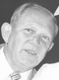 GEORGE W. HICKLE Obituary