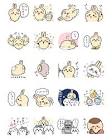 うさぎ (ちいかわ)