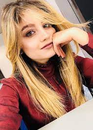 Shared folder | disney sou luna amino. Karol Sevilla Grosse Gewicht Alter Korperstatistik