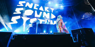Sneaky Sound System