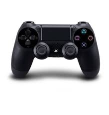 Sony Ps4 Dualshock 4 V2 Gamepad Yeni Nesil Kol Siyah Kibris Kktc Garantili En Uygun Fiyatlarla