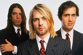 The money will roll right in (live at reading 1992) drain you (live at paradiso, amsterdam) Nirvana Loudwire