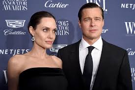 Angelina jolie, brad pitt divorce | jolie cited irreconcilable differences in her divorce filing and asked for physical custody of the couple's six. Angelina Jolie Brad Pitt Divorce Battle Predicted To Worsen Amid Actor Jennifer Aniston S Alleged Reunion