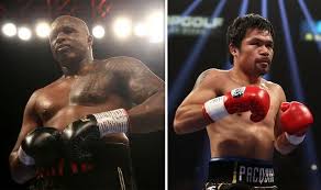 Boxing tv, season 4, episode 6 ✓ the revenge: Boxing Tonight Schedules Fight Times For Whyte Vs Rivas Manny Pacquiao And More Express Sports Removed News From Www Express Co Uk Great Britain