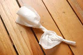 How To Fold A Napkin Into A Rose Napkin Rose Napkin Folding Rose Napkins