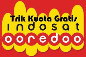 4 cara cek kuota indosat ooredoo / im3. Cara Mendapatkan Kuota Gratis Indosat Tanpa Ribet 2018