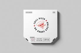 These mockup templates can save your time and money. Pizza Box Mockup Free Mockup Download