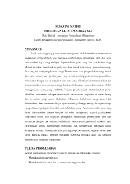 We did not find results for: Contoh Soal Dan Jawaban Anggaran Realisasi Mata Kuliah Penganggaran Perusahaan Peranti Guru