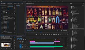 Описание adobe premiere pro cc 2020 14.0.1.71 Adobe Premiere Pro Cc 13 1 2 Review Advanced Video Editor With Effects Lumetri Color Grading And More