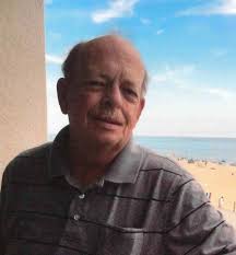 Obituary information for William G. "Bill" Rich