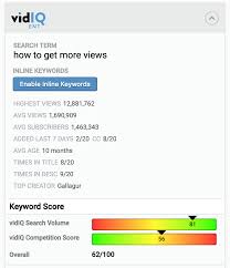 Research keywords from many different source and create better content and campaigns. Keyword Tools