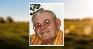 Wesley Heilman Obituary 2019