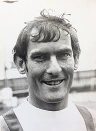 Not a bad career for George Taylor