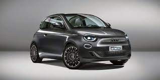 Check spelling or type a new query. Leaked Photos Of New All Electric Fiat 500e Reveal A Bolder Cleaner Design Electrek