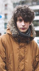 Peinados Ringlet De Los Hombres Para 2019 Hombres Peinados Ringlet My Blog Erkek Sac Modelleri Erkek Sac Kesimleri Portre