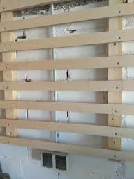 Die Leisten Haben Eine Starke Von 18mm Und Eine Lange Von Knapp 100cm Eine Hohe Von Knapp Unter 50mm Bastelraum Aufbewahrung Werkstatt Werkstatteinrichtung