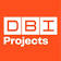 Logo DBI Projects