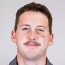 Dylan Wolf Stats and Player Profile