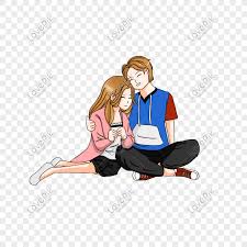 69 gambar kartun orang ciuman bibir gambar ciuman mesra dan kata kata romantis cikimm com. Pasangan Lelaki Dan Perempuan Kartun Bahagia Hari Valentines Gambar Unduh Gratis Imej 610932616 Format Psd My Lovepik Com