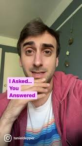 Daniel Tepper (@tanieldepper)