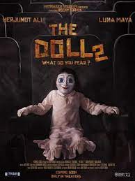 Film tersebut dibintangi oleh artis cantik shandy aulia. The Doll 2016 Filmaffinity