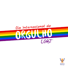 A 23ª parada orgulho lgbt, que acontece no domingo na avenida paulista, movimenta o turismo e o comércio em são paulo. Dia Celebra Orgulho Lgbt No Mundo Todo Cfp Cfp