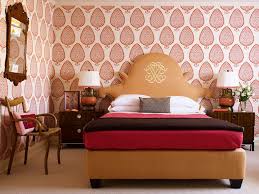 Wallpaper is an easy way to elevate a room. Modern Women S Bedroom Decorating Ideas