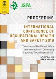 Modul pembuatan poster lingkungan go green : Proceeding Icohs 2019