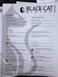 black cat bistro photos black cat lobster mac and cheese chicken lollipops