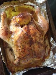 Gordon james ramsay obe (born 8 november 1966) is a british chef, restaurateur, writer, and television personality. Gordon Ramsay S Roast Chicken With Chickpea Stuffing Milkky Way