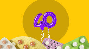 Unlike the more widely used combined oral contraceptives containing an estrogen plus progestin, these pills contain only a progestin (progestogen) and are taken without interruption. Birth Control For Women Over 35 Or 40 The Checkup