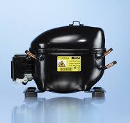 Basics of hermetic refrigeration compressors - Guide | Secop