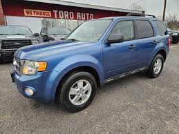 Image result for Sport Blue 2010 Escape