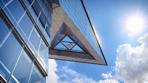 The edge is located at 30 hudson yards. The Edge At Hudson Yards Is Open And Terrifying Streeteasy