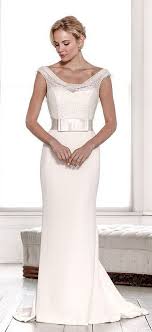 40 Beautiful Wedding Dresses For 40 Year Old Brides Ideas Short Wedding Dress 2nd Wedding Dresses Wedding Dress Over 40