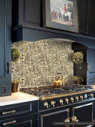 Industrial kitchen black subway backsplash tile open industrial kitchen brown concerete kitchen floor, slab style brown kitchen cabinets, large black kitchen backsplash tiles, concerete countertop with honed absolute black kitchen island. Backsplash Com Kitchen Backsplash Tiles Ideas Black Kitchen Cabinets Black Kitchens Kitchen Cabinets