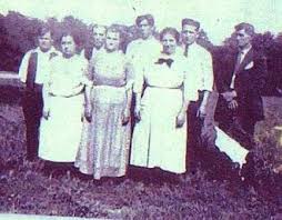 Acker Family History: Last Name Origin & Meaning