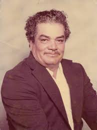 Gonzalo Ramirez Obituary