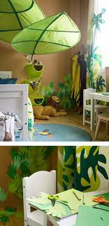 Ratgeber deko clevere tipps zur dekoration ikea schweiz. Dschungel Kinderzimmer Einrichtung Mal Anders Ikea Deutschland