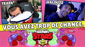 In the 'rewards' mode your objective is to finish the game with more stars than the other team. On Realise Un Miracle Avec Valouzz Sur Brawl Stars On A Pas Compris Youtube
