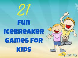 21 Fun Icebreaker Games For Kids The Best Icebreaker Activities Kid Activities Icebreaker Games For Kids Icebreaker Activities Fun Icebreakers