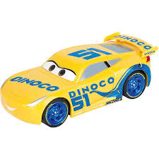 Ted cruz blasts brian williams as 'corrupt' after anchor accuses him of peddling 'russian propaganda'. Carrera First Disney Pixar Cars Dinoco Cruz Disney Cars Mytoys