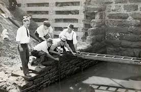 Cleveland the mafia irish gang wars. Crime Scene Cleveland The Cleveland Memory Project