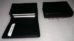 Get a $40 bonus note! Moneymax Smart Business Card Case Rs 350 Piece Moneymax Leather Id 18958372055