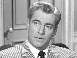 William Hopper (RIP) was born