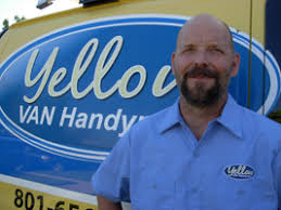 Every project differs, but you should ask any handyman for an estimate. Handyman Services In Salt Lake City Yellow Van Handyman