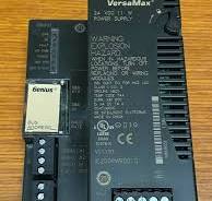 👀 GE FANUC VERSAMAX 24 VDC 11 WATT POWER SUPPLY ...