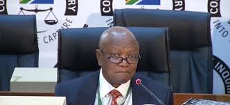 Mr zuma was ordered to set up the commission by the high court last december following a report by the public protector the inquiry, known as the zondo commission, does not have power to prosecute but the evidence it collects can be used in any future prosecution. Zuma Wanted Corrupt Montana Reinstated Zondo Commission Hears